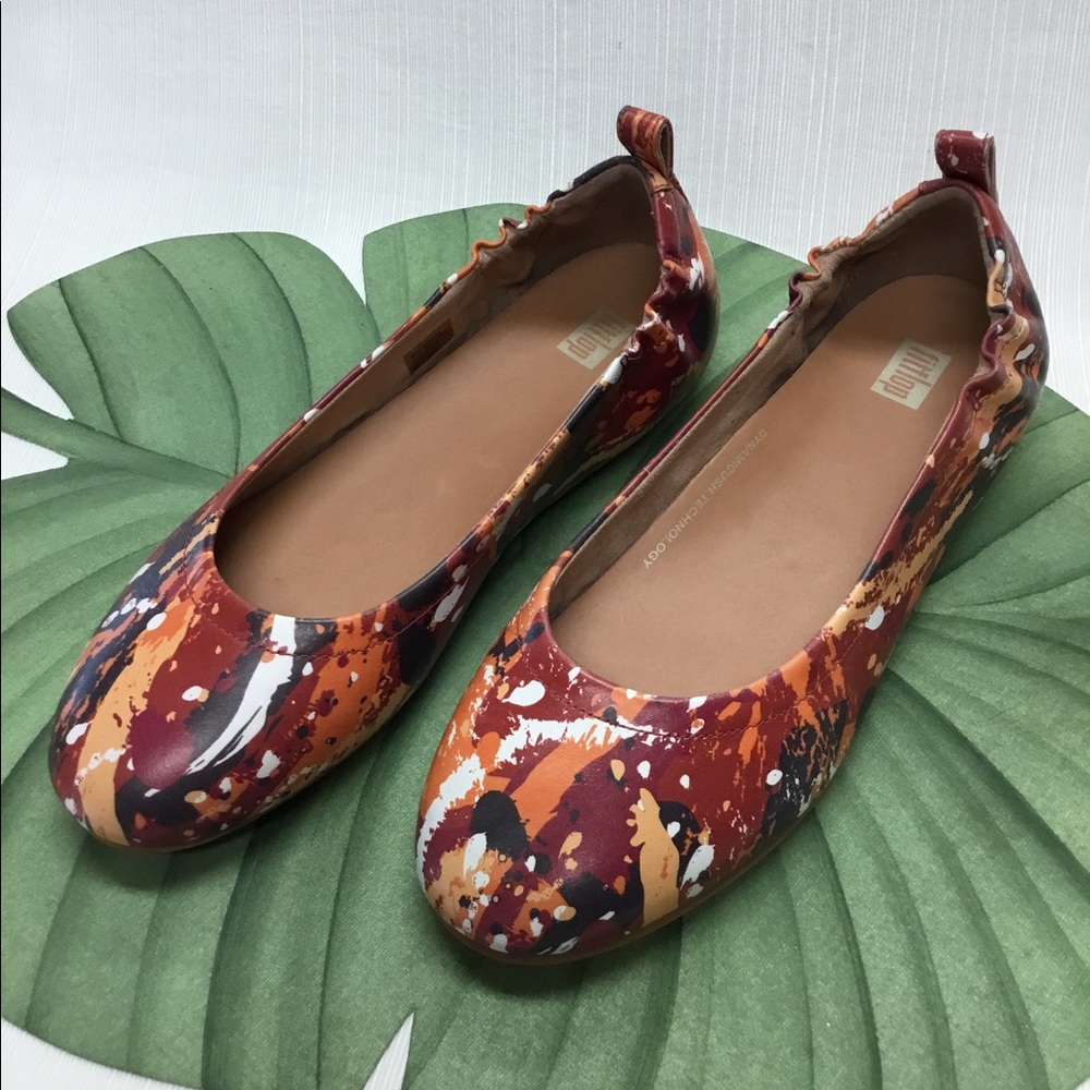 Fifflop New Cute Flats.